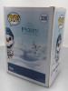 Funko POP! Disney Frozen Olaf with Kittens #338 Vinyl Figure - (111537)