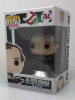 Funko POP! Movies Ghostbusters Dr. Peter Venkman #744 Vinyl Figure - (111552)