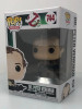Funko POP! Movies Ghostbusters Dr. Peter Venkman #744 Vinyl Figure - (111552)