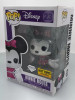 Funko Minnie Mouse (Diamond/Glitter) #23 - (111549)