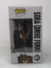 Funko POP! Games Disney Kingdom Hearts Sora (Drive Form) #491 Vinyl Figure - (111539)