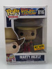 Funko POP! Movies Back to the Future Marty McFly #816 Vinyl Figure - (111554)