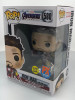 Funko POP! Marvel Avengers: Endgame Iron Man (I Am Iron Man) (Metallic) #580 - (111560)