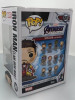 Funko POP! Marvel Avengers: Endgame Iron Man (I Am Iron Man) (Metallic) #580 - (111560)