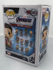 Funko POP! Marvel Avengers: Endgame Iron Man (I Am Iron Man) (Metallic) #580 - (111560)