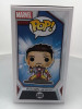 Funko POP! Marvel Avengers: Endgame Iron Man (I Am Iron Man) (Metallic) #580 - (111560)