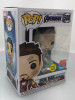 Funko POP! Marvel Avengers: Endgame Iron Man (I Am Iron Man) (Metallic) #580 - (111560)