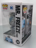 Funko POP! Heroes (DC Comics) Mr. Freeze (Batman & Robin) #342 Vinyl Figure - (111557)