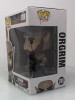 Funko POP! Movies Warcraft Orgrim #288 Vinyl Figure - (111515)