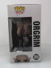 Funko POP! Movies Warcraft Orgrim #288 Vinyl Figure - (111515)