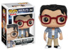 Funko POP! Movies Independence Day David Levinson #282 Vinyl Figure