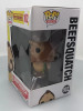 Funko POP! Animation Bob's Burgers Beefsquatch #102 Vinyl Figure - (111526)