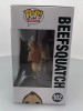 Funko POP! Animation Bob's Burgers Beefsquatch #102 Vinyl Figure - (111526)