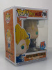 Funko POP! Animation Anime Dragon Ball Z (DBZ) Super Saiyan 2 Vegeta #709 - (111522)