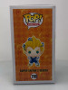 Funko POP! Animation Anime Dragon Ball Z (DBZ) Super Saiyan 2 Vegeta #709 - (111522)