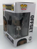 Funko POP! Rocks Migos Offset #108 Vinyl Figure - (111514)