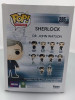 Funko POP! Television Sherlock Dr. John Watson #285 Vinyl Figure - (111506)