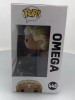 Funko POP! Star Wars The Bad Batch Omega #448 Vinyl Figure - (111532)