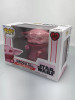 Funko POP! Star Wars Valentine's Day Grogu with Cookies (Pink) #493 Vinyl Figure - (111521)