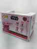 Funko POP! Star Wars Valentine's Day Grogu with Cookies (Pink) #493 Vinyl Figure - (111521)