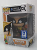 Funko POP! Heroes (DC Comics) DC Comics Hawkgirl #138 Vinyl Figure - (111505)