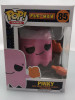 Funko POP! Games Pac-Man Pinky #85 Vinyl Figure - (111424)