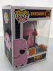 Funko POP! Games Pac-Man Pinky #85 Vinyl Figure - (111424)