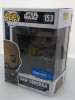 Funko POP! Star Wars Rogue One Saw Gererra #153 Vinyl Figure - (111469)