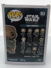 Funko POP! Star Wars Rogue One Saw Gererra #153 Vinyl Figure - (111469)