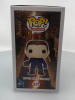 Funko POP! Television DC The Flash Captain Cold Unmasked #217 Vinyl Figure - (111467)