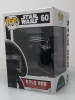 Funko POP! Star Wars The Force Awakens Kylo Ren Masked #60 Vinyl Figure - (111509)