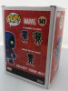 Funko POP! Marvel Deadpool Foolkiler (Blue) #141 Vinyl Figure - (111463)