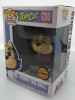 Funko POP! Animation Hanna Barbera Benny the Ball (Chase) #280 Vinyl Figure - (111453)