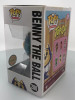 Funko POP! Animation Hanna Barbera Benny the Ball (Chase) #280 Vinyl Figure - (111453)