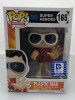 Funko POP! Heroes (DC Comics) DC Comics Plastic Man #165 Vinyl Figure - (111508)