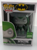 Funko POP! Heroes (DC Comics) Batman Spectre #380 Vinyl Figure - (111440)