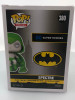 Funko POP! Heroes (DC Comics) Batman Spectre #380 Vinyl Figure - (111440)