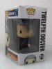 Funko POP! Television Doctor Who 12th Doctor #219 Vinyl Figure - (112219)