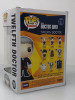Funko POP! Television Doctor Who 12th Doctor #219 Vinyl Figure - (112219)