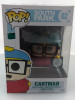 Funko POP! Television Animation South Park Eric Cartman #2 Vinyl Figure - (111449)