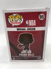 Funko POP! Sports NBA Michael Jordan (Black Alternate Jersey) #55 Vinyl Figure - (50124)