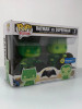 Batman vs Superman (Glow in the Dark) - (112224)