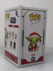 Funko POP! Star Wars Holiday Yoda as Santa #277 Vinyl Figure - (112222)