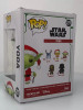 Funko POP! Star Wars Holiday Yoda as Santa #277 Vinyl Figure - (112222)