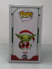 Funko POP! Star Wars Holiday Yoda as Santa #277 Vinyl Figure - (112222)