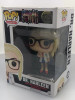 Funko POP! Heroes (DC Comics) Suicide Squad Dr. Harleen Quinzel #135 - (112235)