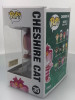 Cheshire Cat (Translucent) #35 - (112228)