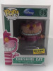 Cheshire Cat (Translucent) #35 - (112228)