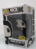 Funko POP! Rocks My Chemical Romance Gerard Way (with Red Tie) #47 Vinyl Figure - (111426)