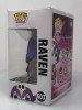 Funko POP! Television DC Teen Titans Go! Raven #603 Vinyl Figure - (112234)